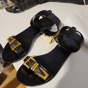 Versace sandals